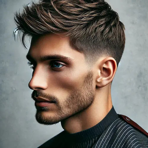 French Crop Featured Image
