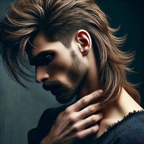 Mullet Cut Home Featured