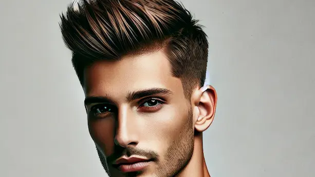 Taper Haircut Feature Image