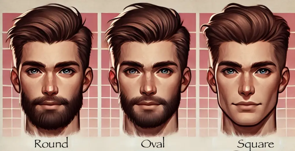 Wolf Cut Men: A Modern Take on Men’s Haircut Trends in 2024 28 Wolf Cut Face Shapes Variations