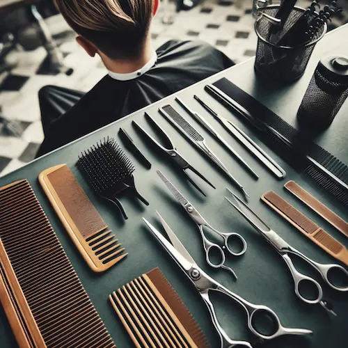 Wolf Cut Men: A Modern Take on Men’s Haircut Trends in 2024 24 Maintenance And Care of Wolf Cut