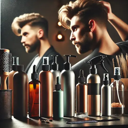 Wolf Cut Men: A Modern Take on Men’s Haircut Trends in 2024 19 Styling to Get Wolf Cut