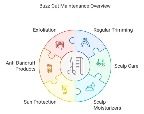 Buzz Cut Maintenance Overview